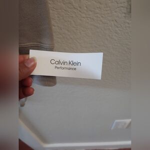 Calvin Klein pants